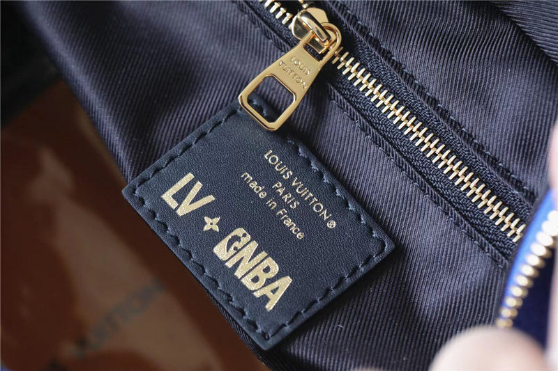 Ozarra Fashion Lu-Vi bags - 10699