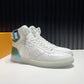 Ozarra Luxury - LOV Men Shoes - 1188