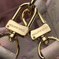 Fashion Lu-Vi bags - 2457