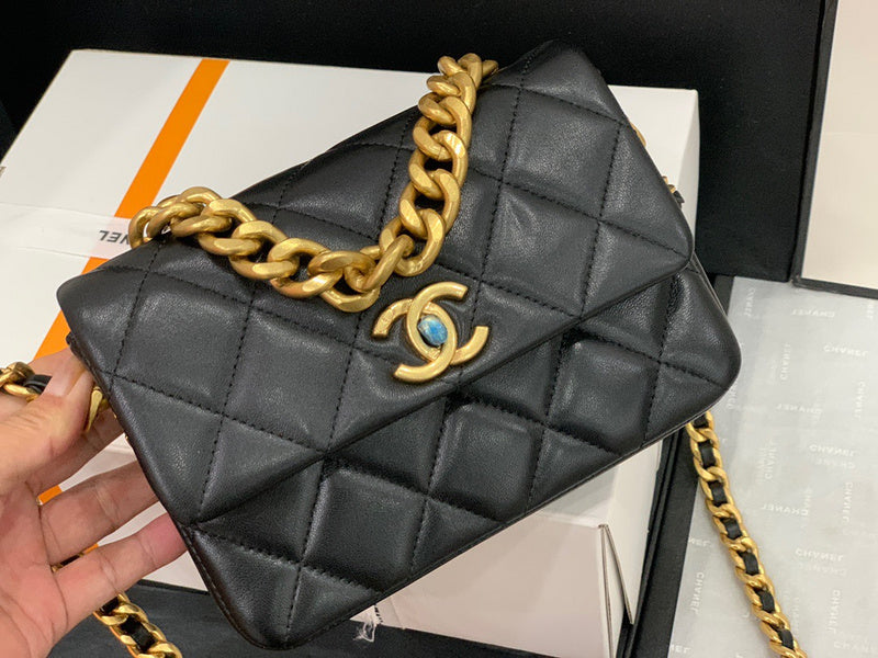 Ozarra - CHL Bags - 7672