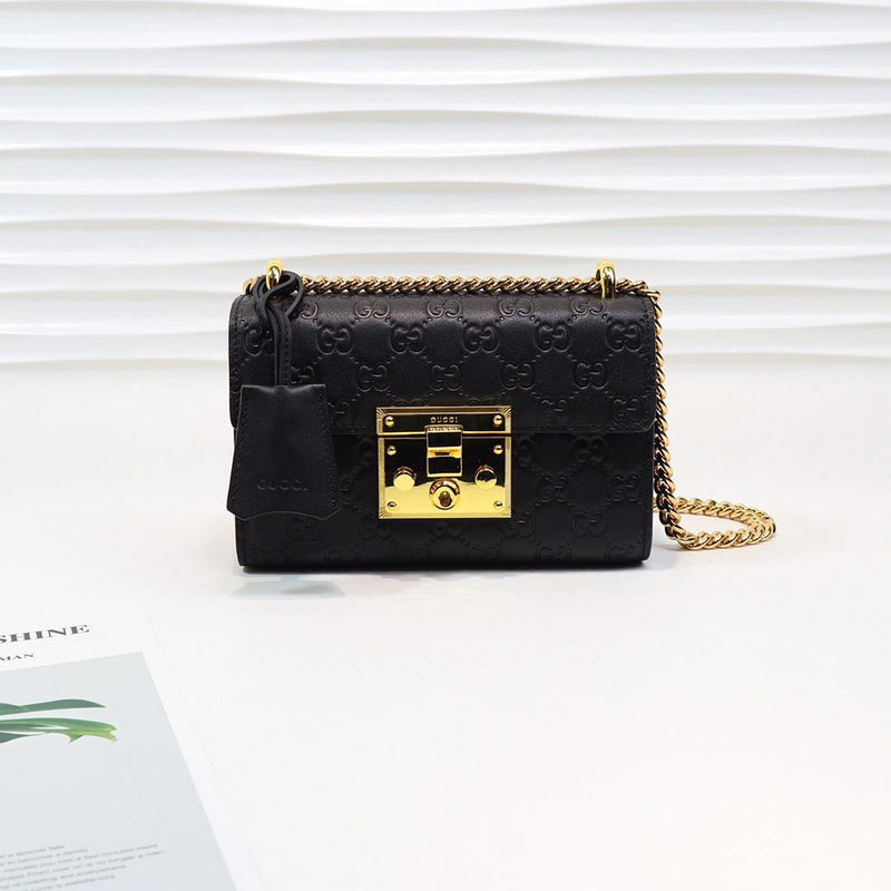 BAB - GCI Bags - 1006