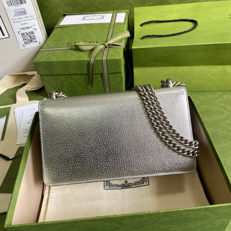 OZ - GCI Bags - 1359