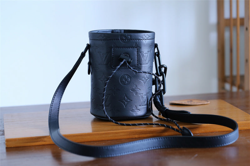 Ozarra Fashion Lu-Vi bags - 10381