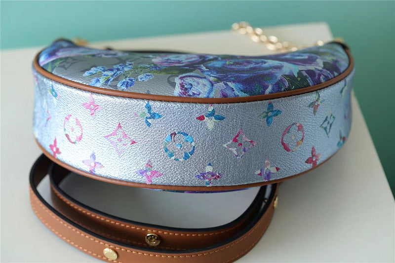 Ozarra - LUV Bags - 407