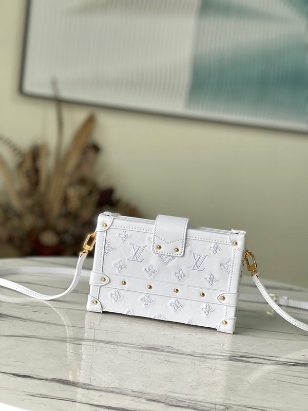 Fashion Lu-Vi bags - 4953