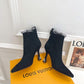 Ozarra Luxury - LOV Women Shoes - 374