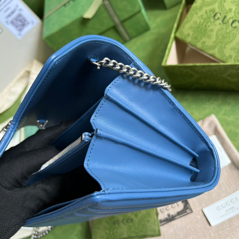OZ - GCI Bags - 1575