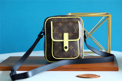 Ozarra Fashion Lu-Vi bags - 10278