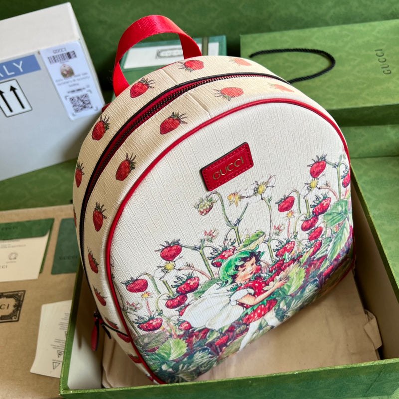 OZ - GCI Bags - 779