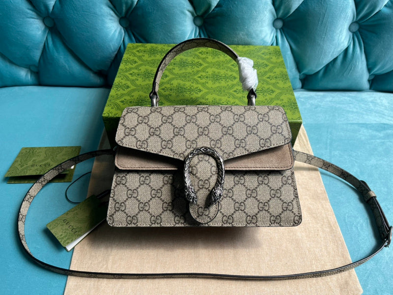 Ozarra - GG Bags - 781