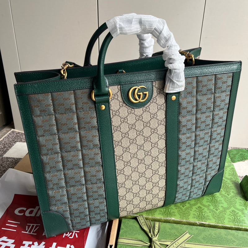 OZ - GCI Bags - 173