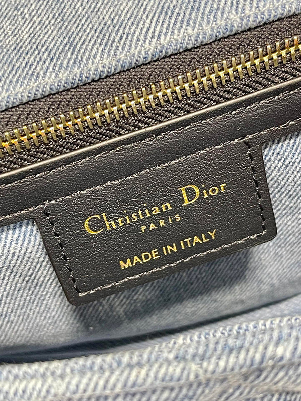 OZ - Dir Bags - 795