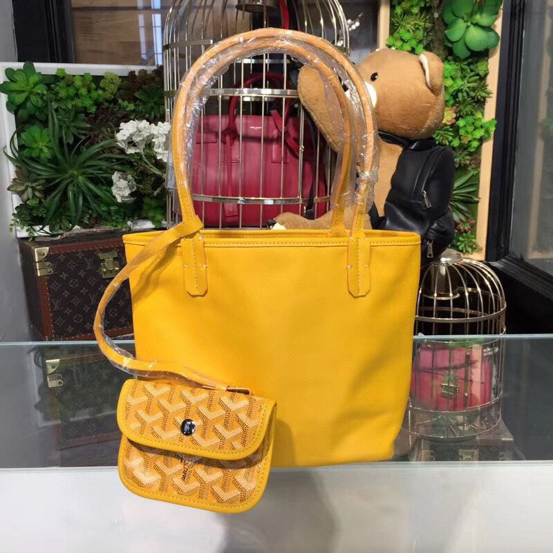 Ozarra - GOD Bags - 261