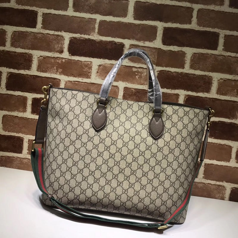 BAB - GCI Bags - 1217