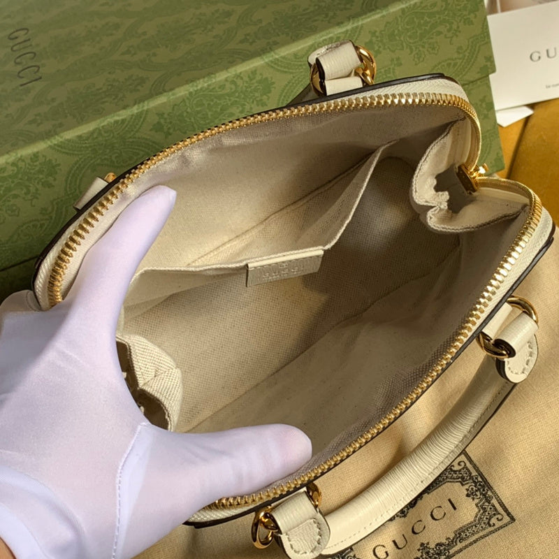 Ozarra - GCI Bags - 303