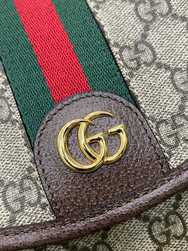 OZ - GCI Bags - 1429