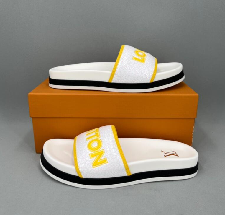 Ozarra Luxury - LOV Men Shoes - 1046
