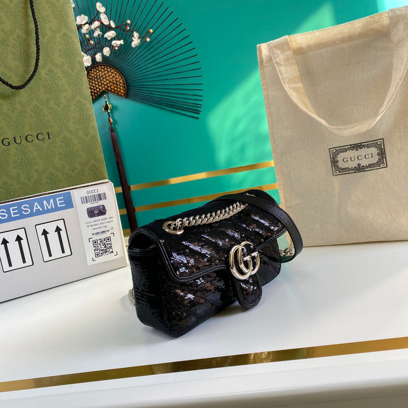 Ozarra - GUKI Bags - 2210