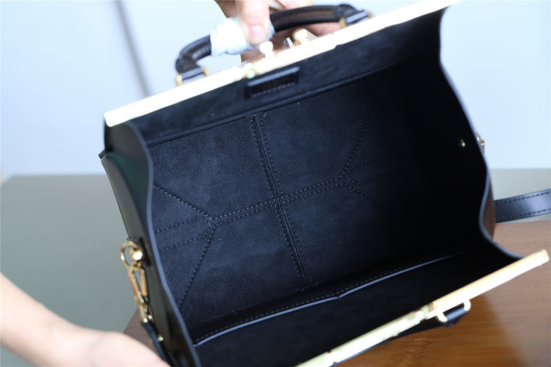 Ozarra Fashion Lu-Vi bags - 8165