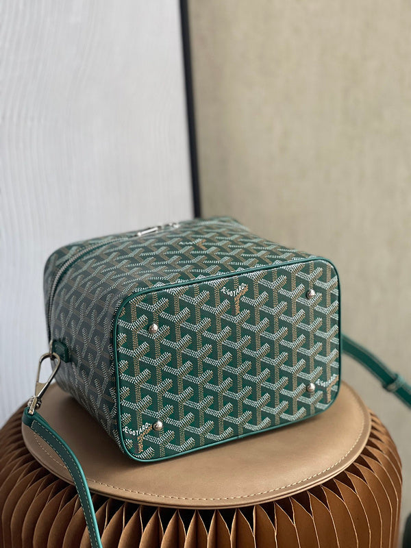 OZ - GYO Bags - 814