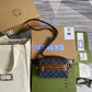 Ozarra - GG Bags - 473
