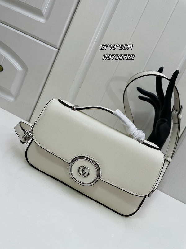 Ozarra - GUKI Bags - 125