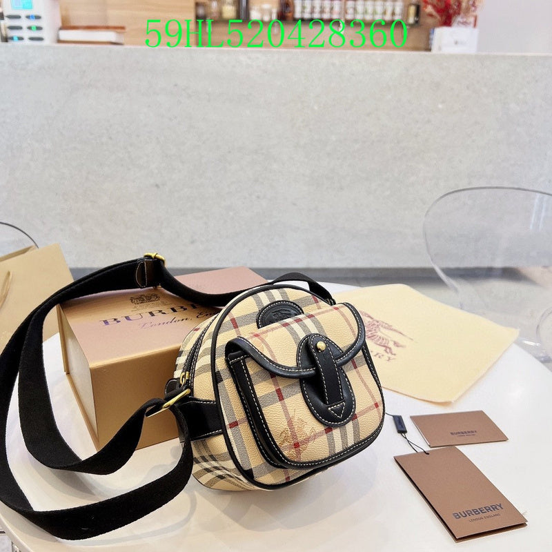 Ozarra Fashion -BBR Bags - 317