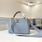 Ozarra Luxury - LOV Bags - 2574