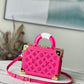 Fashion Lu-Vi bags - 4912