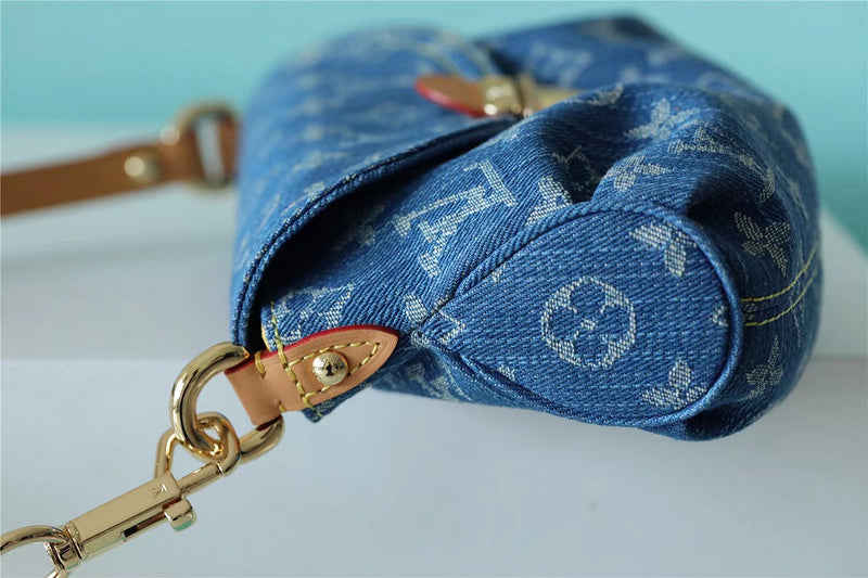 Ozarra - LUV Bags - 401