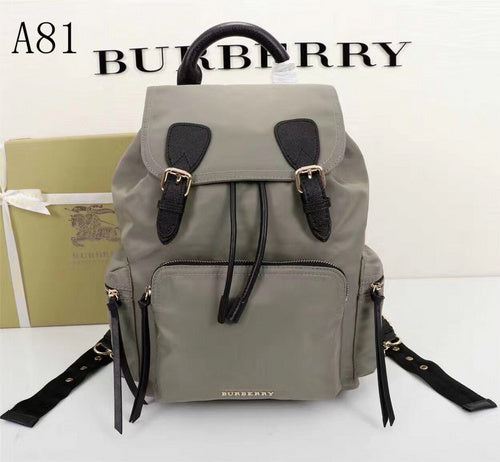 Ozarra Fashion -BBR Bags - 845