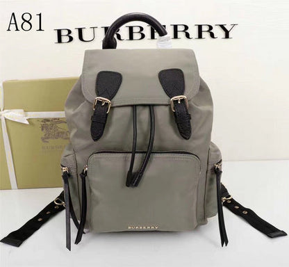 Ozarra Fashion -BBR Bags - 845
