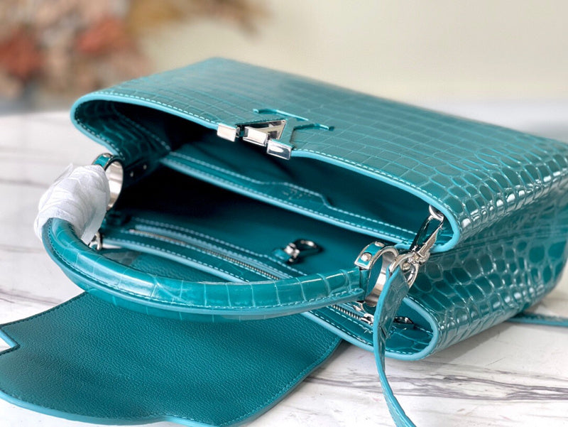 Fashion Lu-Vi bags - 5370