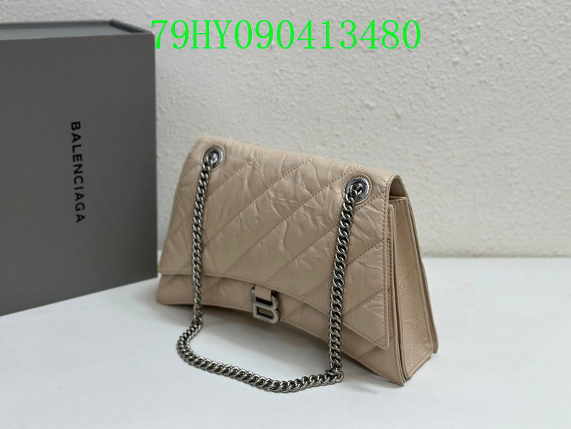 Ozarra Fashion - BGA Bags - 1819