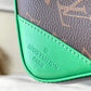 Fashion Lu-Vi bags - 4702