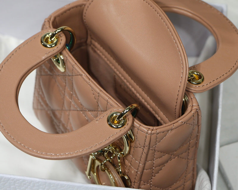 OZ - Dir Bags - 786