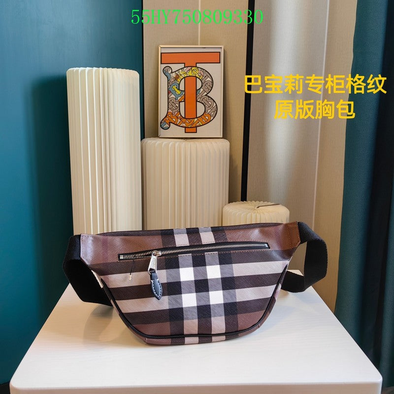 Ozarra Fashion -BBR Bags - 068