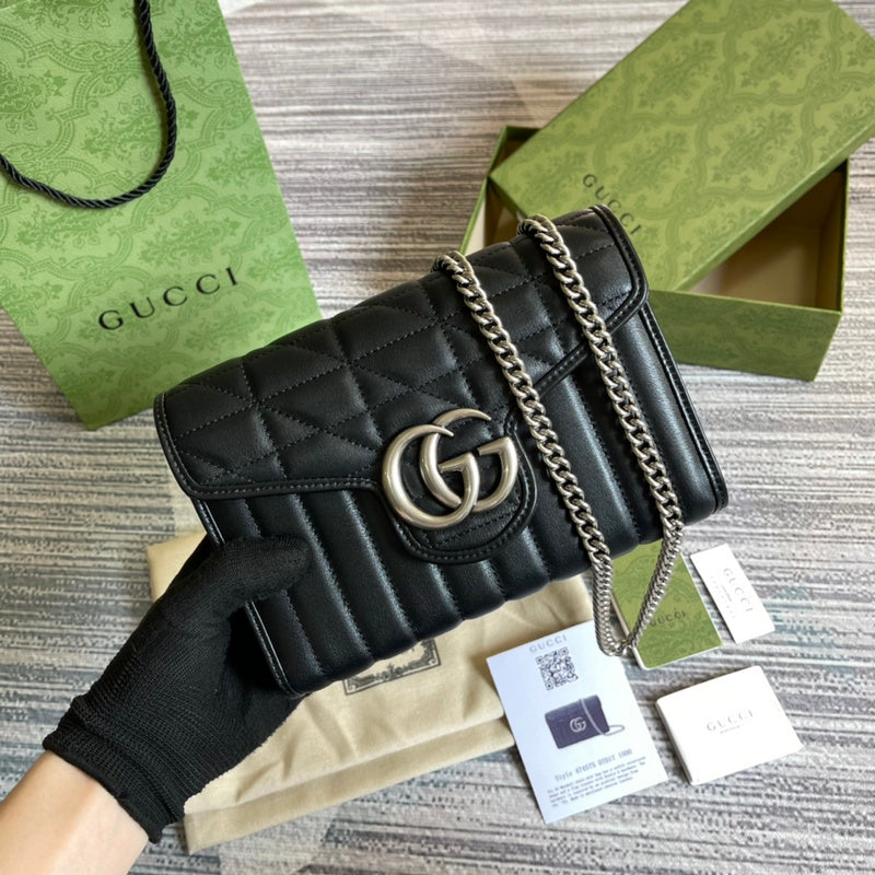 Ozarra - GG Bags - 1681