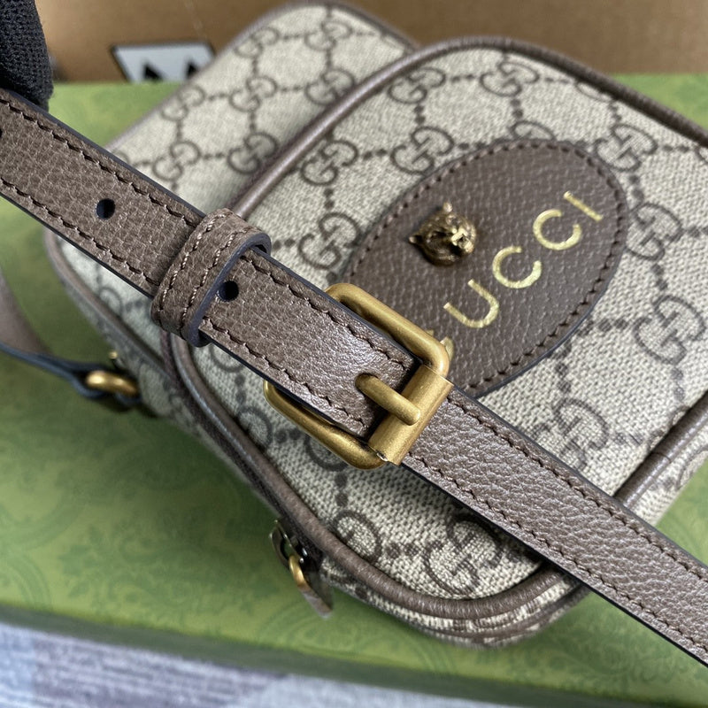 Ozarra - GUKI Bags - 2048