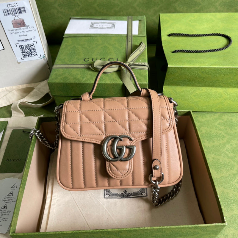 OZ - GCI Bags - 1132
