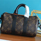 Ozarra Fashion Lu-Vi bags - 11324