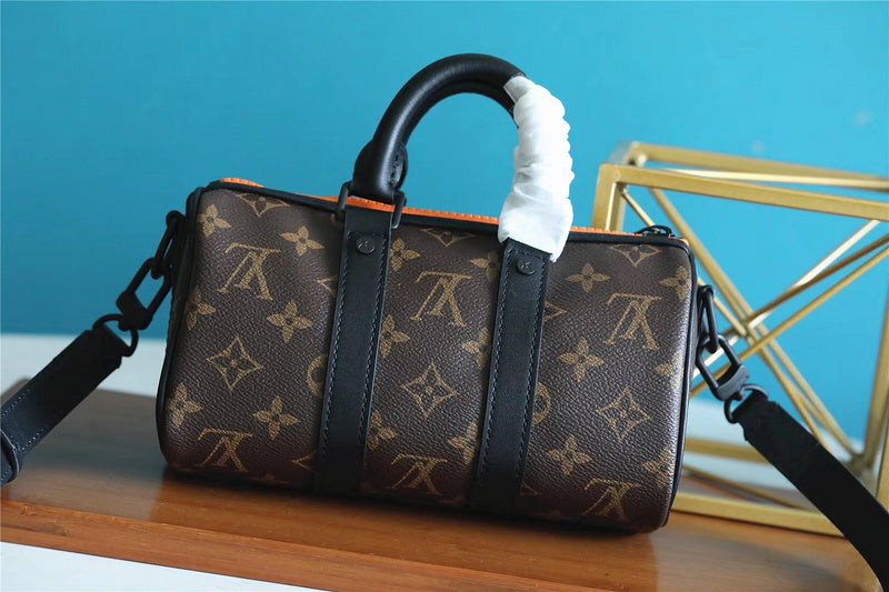 Ozarra Fashion Lu-Vi bags - 11324