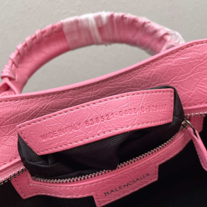 Ozarra - BG Bags - 606