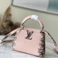 Fashion Lu-Vi bags - 5427