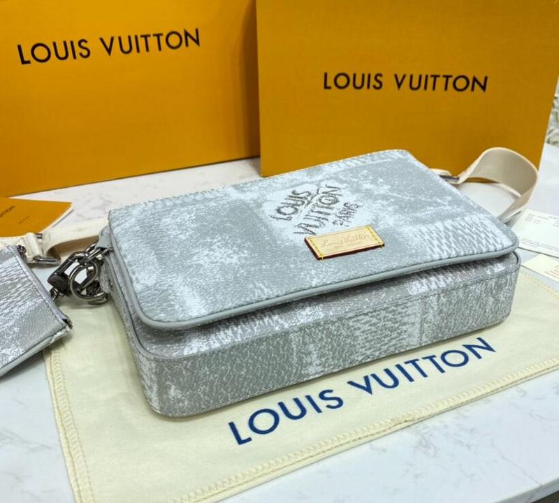Ozarra Luxury - LOV Bags - 2351