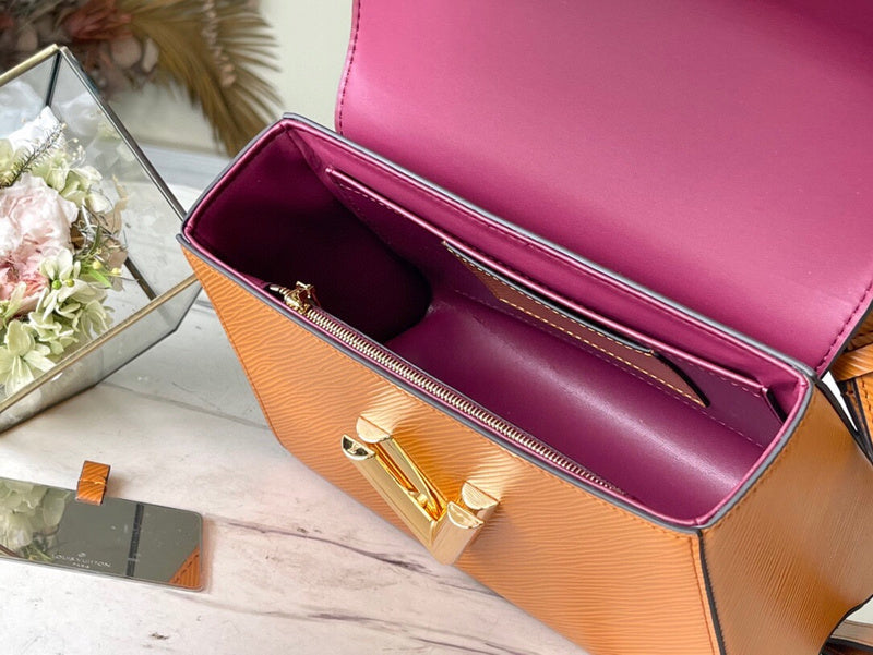 Fashion Lu-Vi bags - 4760