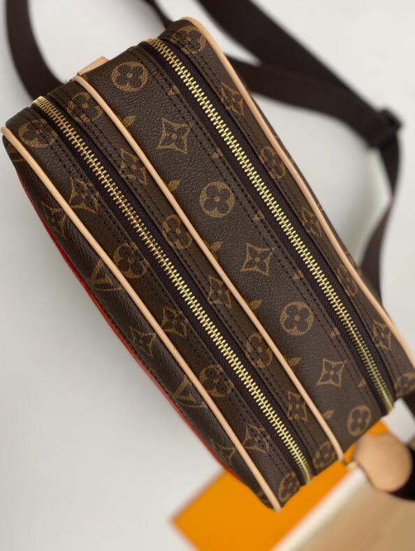 Ozarra Luxury - LOV Bags - 2168