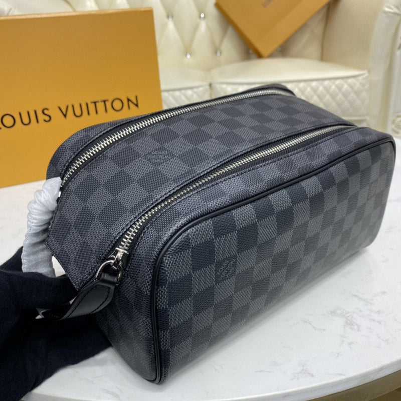 Fashion Lu-Vi bags - 3497
