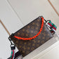 Ozarra Fashion Lu-Vi bags - 17011