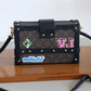 Ozarra Fashion Lu-Vi bags - 8215